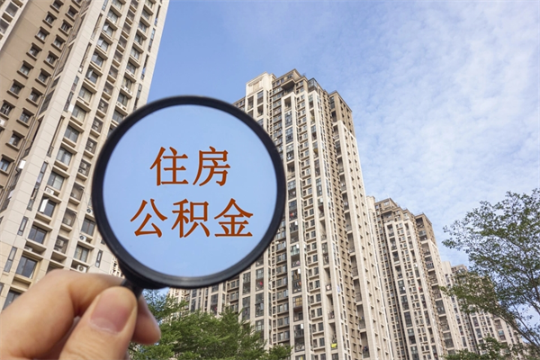 迪庆个人住房离职公积金如何取（离职住房公积金怎么取）